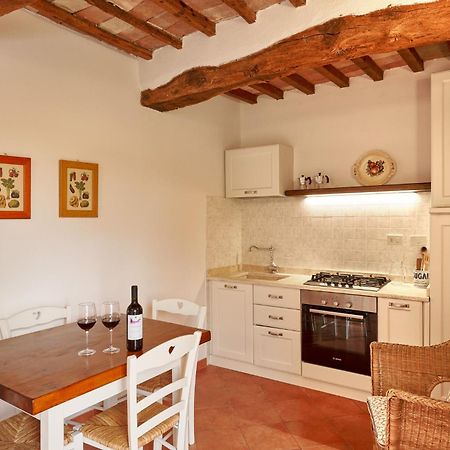 Agriturismo Il Canneto Casole dʼElsa Eksteriør billede