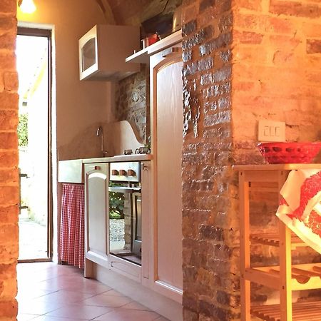 Agriturismo Il Canneto Casole dʼElsa Eksteriør billede