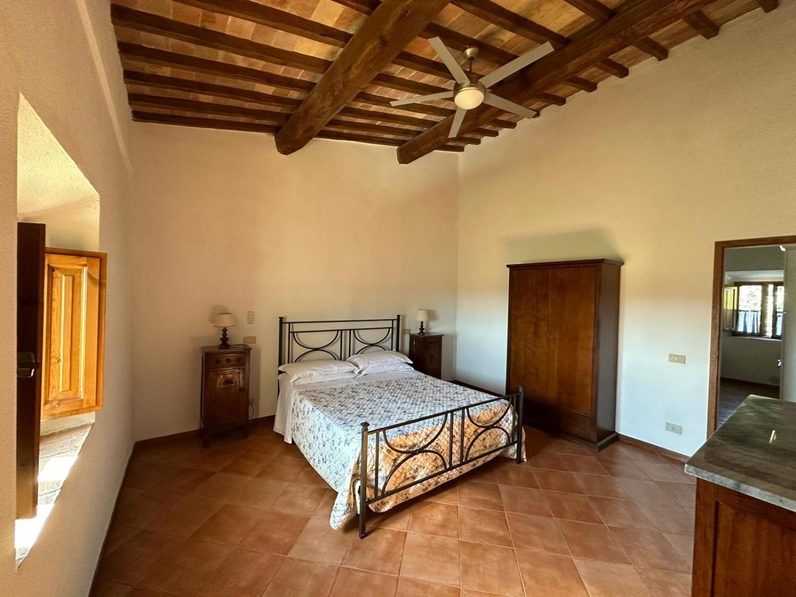 Agriturismo Il Canneto Casole dʼElsa Eksteriør billede