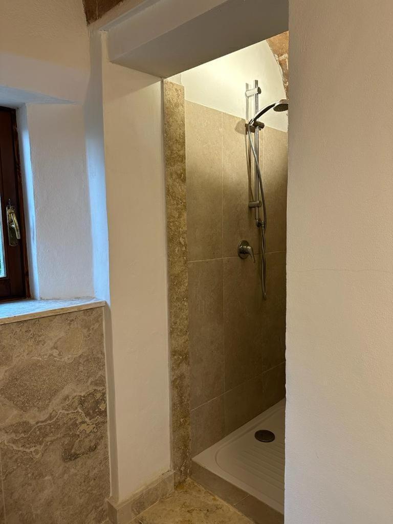 Agriturismo Il Canneto Casole dʼElsa Eksteriør billede
