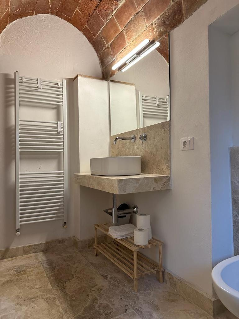 Agriturismo Il Canneto Casole dʼElsa Eksteriør billede